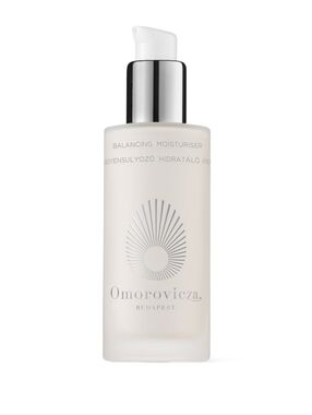 Budapest Omorovicza Balancing Moisturiser 30ML